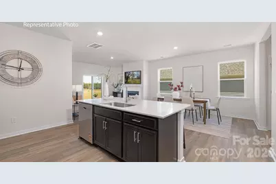 2801 Frances View Lane, Lincolnton, NC 28092 - Photo 3