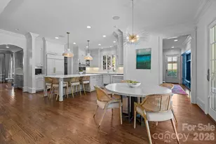 3907 Foxcroft Rd, Charlotte, NC 28211 - Photo 17