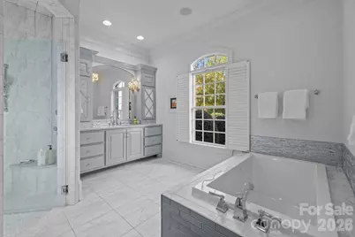 3907 Foxcroft Road, Charlotte, NC 28211 - Photo 21