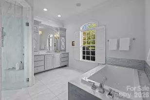 3907 Foxcroft Rd, Charlotte, NC 28211 - Photo 21