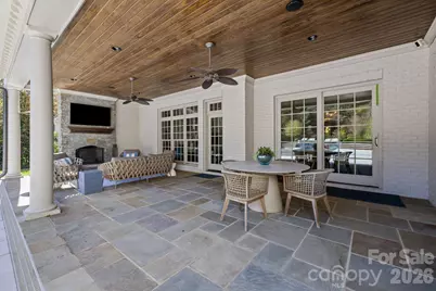 3907 Foxcroft Road, Charlotte, NC 28211 - Photo 37