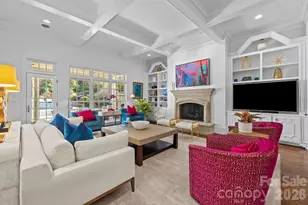 3907 Foxcroft Rd, Charlotte, NC 28211 - Photo 11