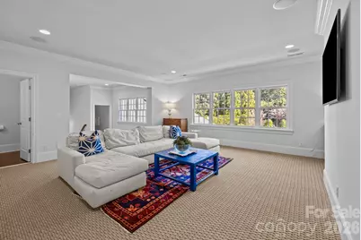 3907 Foxcroft Road, Charlotte, NC 28211 - Photo 27