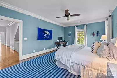 3907 Foxcroft Road, Charlotte, NC 28211 - Photo 33