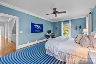 3907 Foxcroft Rd, Charlotte, NC 28211 - Photo 33