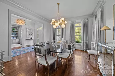 3907 Foxcroft Road, Charlotte, NC 28211 - Photo 7