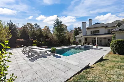 3907 Foxcroft Road, Charlotte, NC 28211 - Photo 47