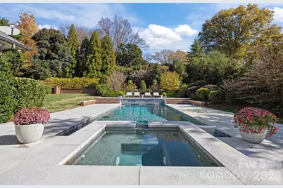 3907 Foxcroft Road, Charlotte, NC 28211 - Photo 41