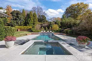 3907 Foxcroft Rd, Charlotte, NC 28211 - Photo 41