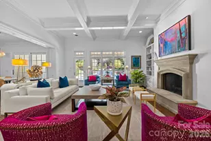 3907 Foxcroft Rd, Charlotte, NC 28211 - Photo 9