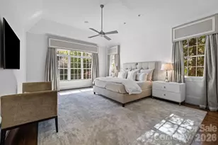 3907 Foxcroft Rd, Charlotte, NC 28211 - Photo 19