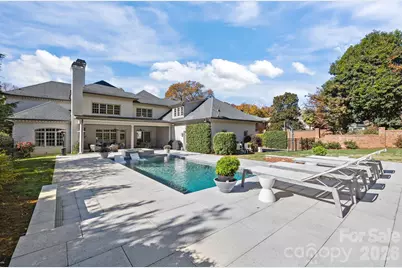 3907 Foxcroft Road, Charlotte, NC 28211 - Photo 43