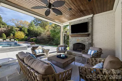 3907 Foxcroft Road, Charlotte, NC 28211 - Photo 39