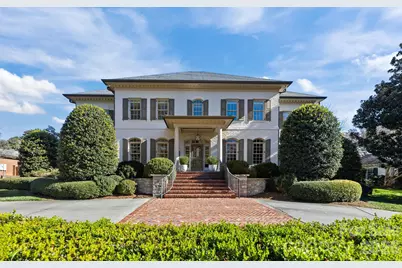 3907 Foxcroft Road, Charlotte, NC 28211 - Photo 1