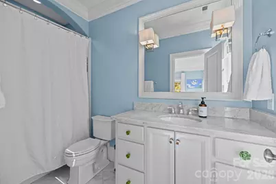 3907 Foxcroft Road, Charlotte, NC 28211 - Photo 31