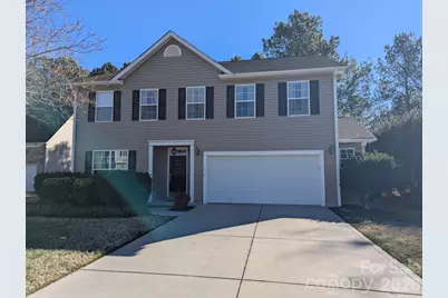 3010 Council Fire Circle, Indian Trail, NC 28079 - Photo 1