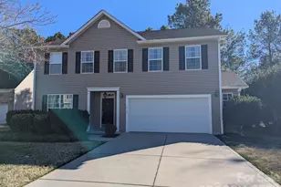 3010 Council Fire Cir, Indian Trail, NC 28079 - Photo 1