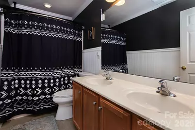 3010 Council Fire Circle, Indian Trail, NC 28079 - Photo 19