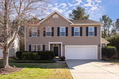 3010 Council Fire Circle, Indian Trail, NC 28079 - Photo 1
