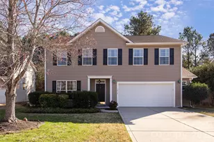 3010 Council Fire Cir, Indian Trail, NC 28079 - Photo 1