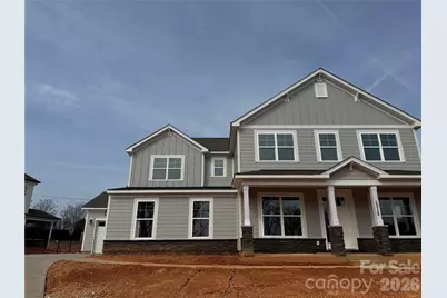 1312 Knob Creek Drive, Gastonia, NC 28054 - Photo 1