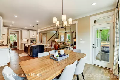 1312 Knob Creek Drive, Gastonia, NC 28054 - Photo 9