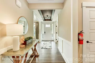 1312 Knob Creek Drive, Gastonia, NC 28054 - Photo 3