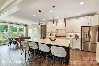 1312 Knob Creek Drive, Gastonia, NC 28054 - Photo 5