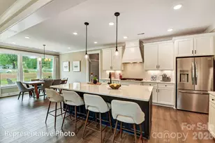 1312 Knob Crk Dr, Gastonia, NC 28054 - Photo 5