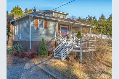 23 Maxwell Road, Asheville, NC 28805 - Photo 5