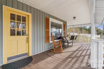 23 Maxwell Road, Asheville, NC 28805 - Photo 3