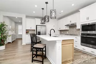 8137 Franklin Trl St, Mint Hill, NC 28227 - Photo 9