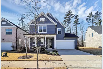 8137 Franklin Trail Street, Mint Hill, NC 28227 - Photo 1