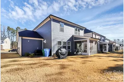 8137 Franklin Trail Street, Mint Hill, NC 28227 - Photo 5