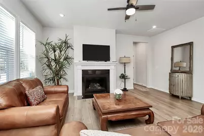 8137 Franklin Trail Street, Mint Hill, NC 28227 - Photo 17