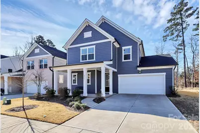 8137 Franklin Trail Street, Mint Hill, NC 28227 - Photo 41