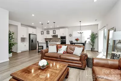 8137 Franklin Trail Street, Mint Hill, NC 28227 - Photo 19