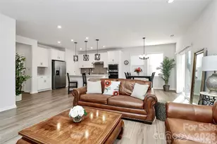 8137 Franklin Trl St, Mint Hill, NC 28227 - Photo 19