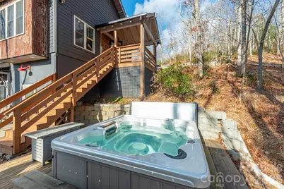 115 Bartram Way, Black Mountain, NC 28711 - Photo 3