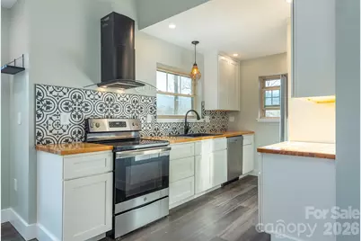 115 Bartram Way, Black Mountain, NC 28711 - Photo 5