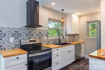 115 Bartram Way, Black Mountain, NC 28711 - Photo 3