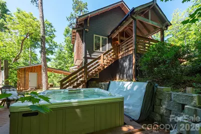 115 Bartram Way, Black Mountain, NC 28711 - Photo 29