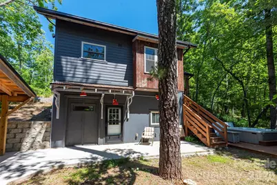 115 Bartram Way, Black Mountain, NC 28711 - Photo 33