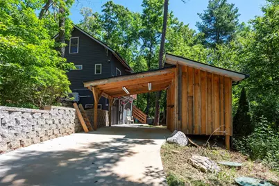 115 Bartram Way, Black Mountain, NC 28711 - Photo 35