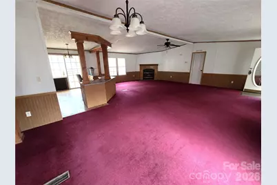 135 Halls Mountain Lane, Boomer, NC 28649 - Photo 5