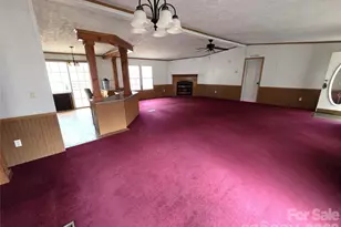 135 Halls Mountain Lane, Boomer, NC 28649 - Photo 5