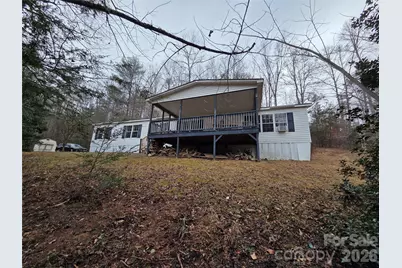 135 Halls Mountain Lane, Boomer, NC 28649 - Photo 1
