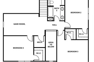 1407 Tristen Rd, Richburg, SC 29729 - Photo 3