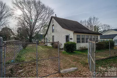 606 Frank Street, Cherryville, NC 28021 - Photo 21