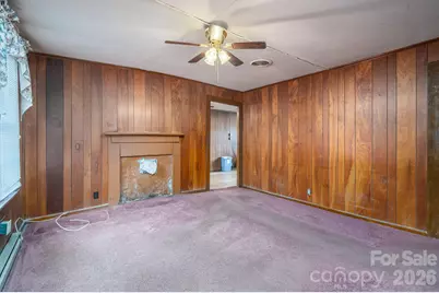 606 Frank Street, Cherryville, NC 28021 - Photo 5